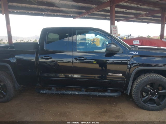 GMC Sierra 1500 Sle 2018 1GTV2MEC4JZ135862 Image 13