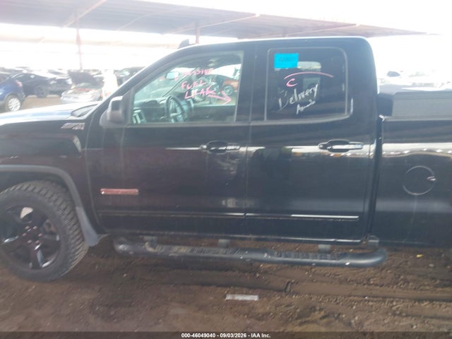 GMC Sierra 1500 Sle 2018 1GTV2MEC4JZ135862 Image 14