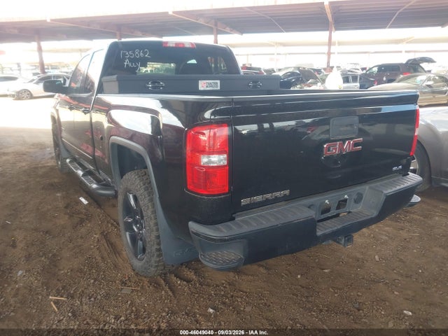 GMC Sierra 1500 Sle 2018 1GTV2MEC4JZ135862 Image 3