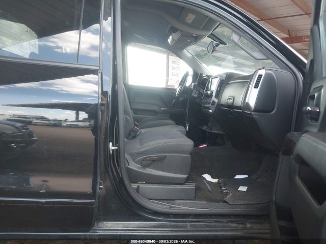 GMC Sierra 1500 Sle 2018 1GTV2MEC4JZ135862 Image 5