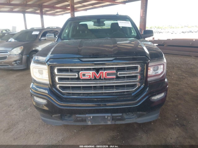 GMC Sierra 1500 Sle 2018 1GTV2MEC4JZ135862 Image 6