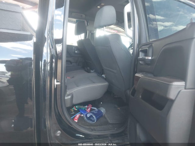 GMC Sierra 1500 Sle 2018 1GTV2MEC4JZ135862 Image 8