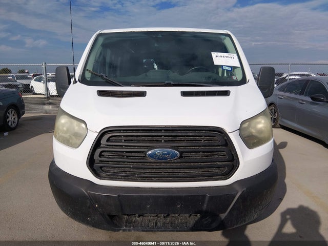 46049041 :رقم المزاد ، 1FTYE1ZM3GKA94714 vin ، 2016 Ford Transit-150 مزاد بيع