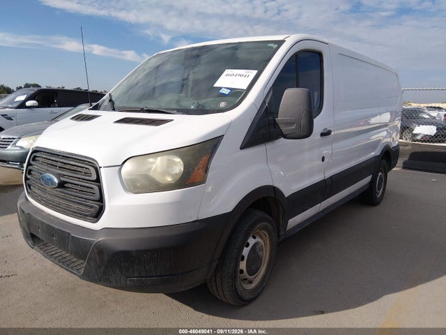 46049041 :رقم المزاد ، 1FTYE1ZM3GKA94714 vin ، 2016 Ford Transit-150 مزاد بيع