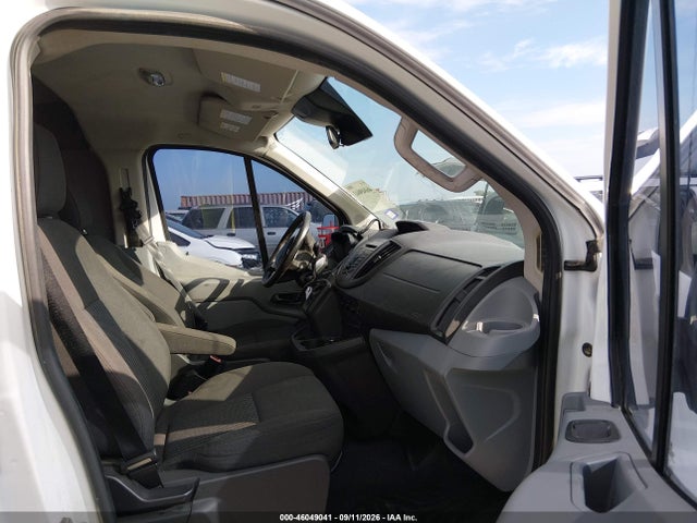 46049041 :رقم المزاد ، 1FTYE1ZM3GKA94714 vin ، 2016 Ford Transit-150 مزاد بيع