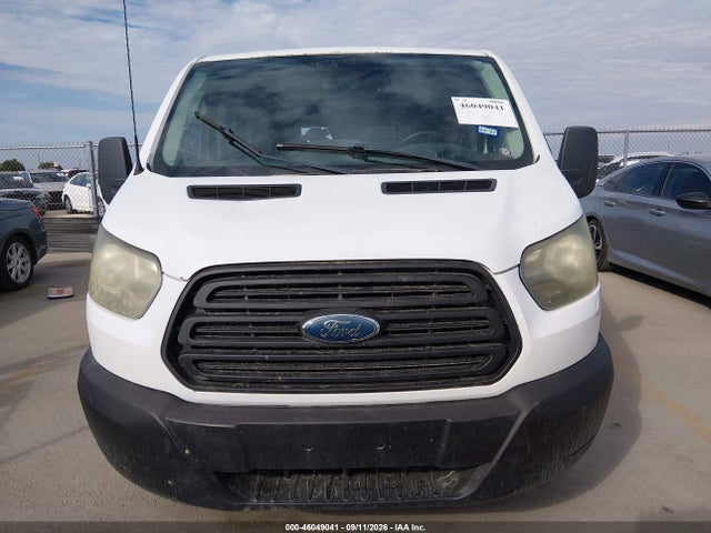 46049041 :رقم المزاد ، 1FTYE1ZM3GKA94714 vin ، 2016 Ford Transit-150 مزاد بيع