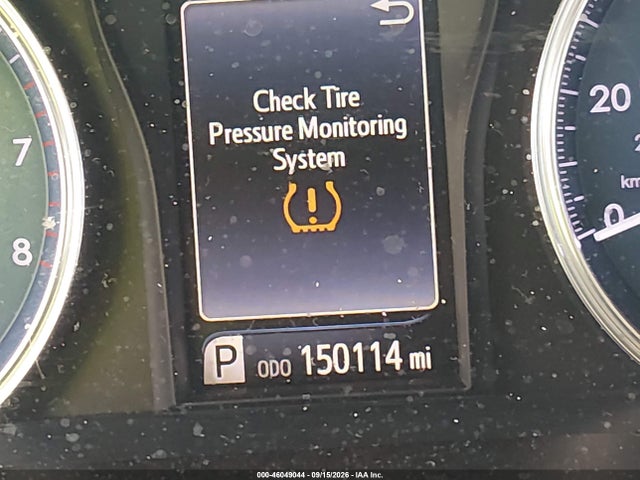 46049044 :رقم المزاد ، 4T4BF1FK7GR516608 vin ، 2016 Toyota Camry Le مزاد بيع