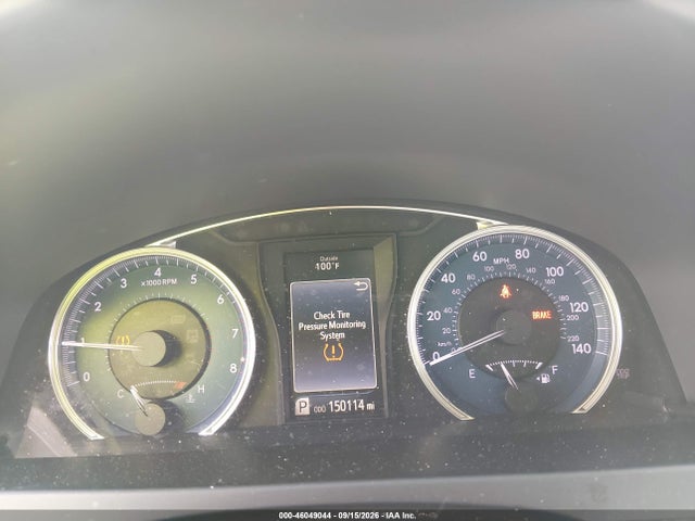 46049044 :رقم المزاد ، 4T4BF1FK7GR516608 vin ، 2016 Toyota Camry Le مزاد بيع