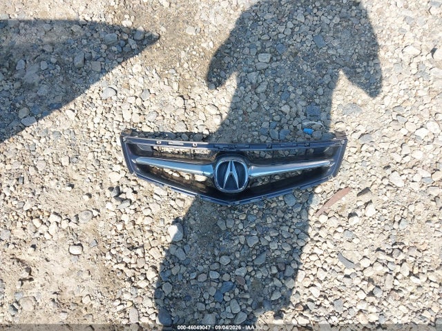 2006 Acura Tsx მანქანა იყიდება აუქციონზე, vin: JH4CL96906C032533, აუქციონის ნომერი: 46049047