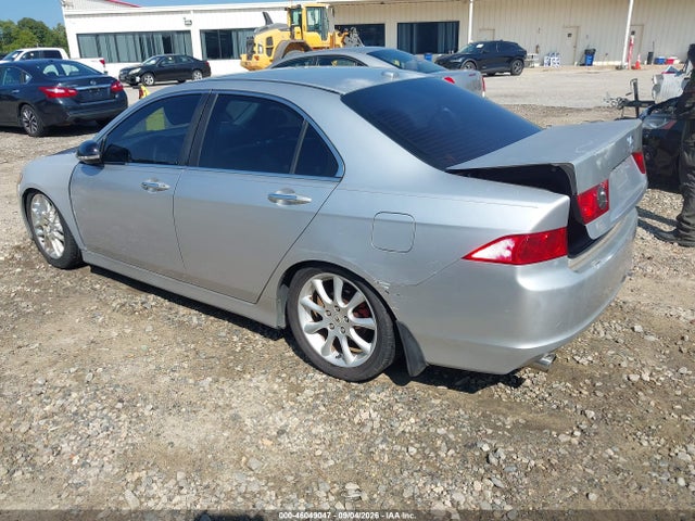 2006 Acura Tsx მანქანა იყიდება აუქციონზე, vin: JH4CL96906C032533, აუქციონის ნომერი: 46049047