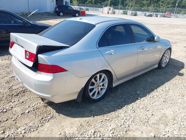 2006 Acura Tsx მანქანა იყიდება აუქციონზე, vin: JH4CL96906C032533, აუქციონის ნომერი: 46049047