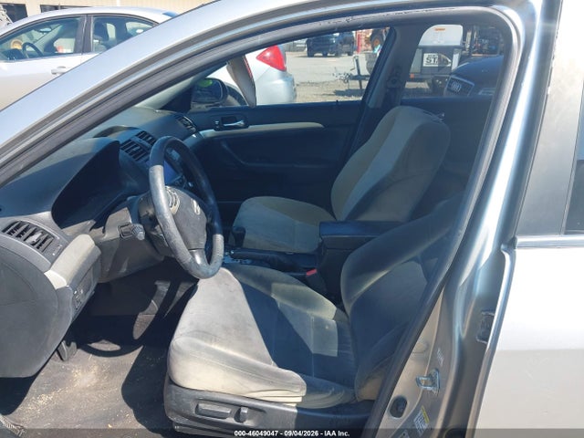 2006 Acura Tsx მანქანა იყიდება აუქციონზე, vin: JH4CL96906C032533, აუქციონის ნომერი: 46049047