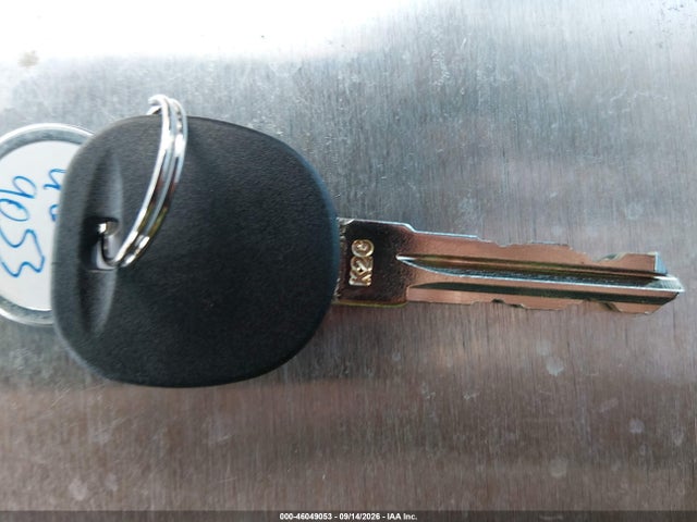 Aukcja sprzedaży 2011 Chevrolet Impala Ls, vin: 2G1WA5EK6B1139452, numer aukcji: 46049053