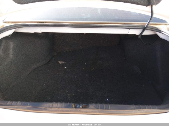 Aukcja sprzedaży 2011 Chevrolet Impala Ls, vin: 2G1WA5EK6B1139452, numer aukcji: 46049053
