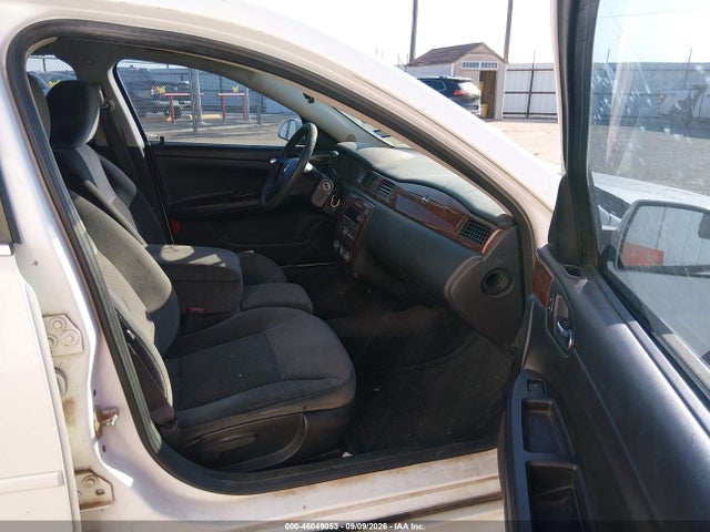 Aukcja sprzedaży 2011 Chevrolet Impala Ls, vin: 2G1WA5EK6B1139452, numer aukcji: 46049053
