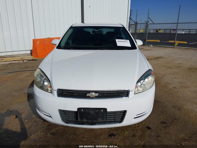 Aukcja sprzedaży 2011 Chevrolet Impala Ls, vin: 2G1WA5EK6B1139452, numer aukcji: 46049053