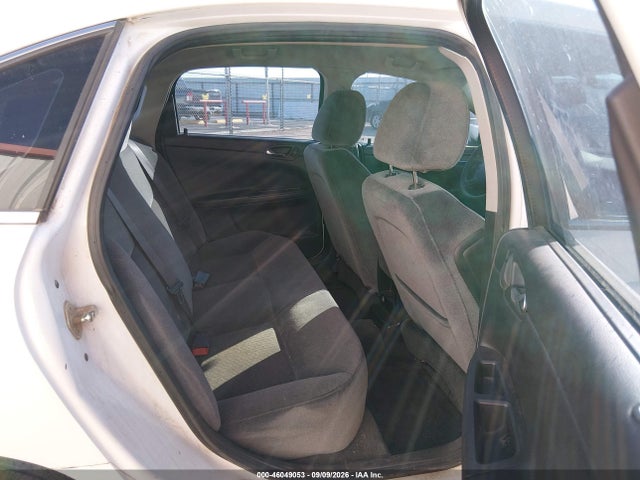 Aukcja sprzedaży 2011 Chevrolet Impala Ls, vin: 2G1WA5EK6B1139452, numer aukcji: 46049053