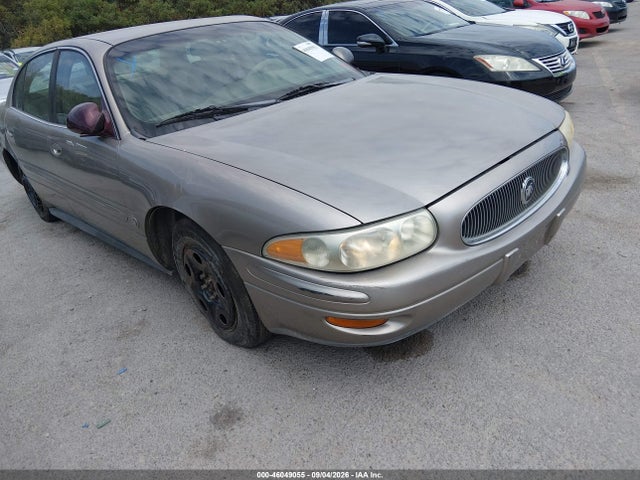 46049055 :رقم المزاد ، 1G4HR54K92U240415 vin ، 2002 Buick Lesabre Limited مزاد بيع