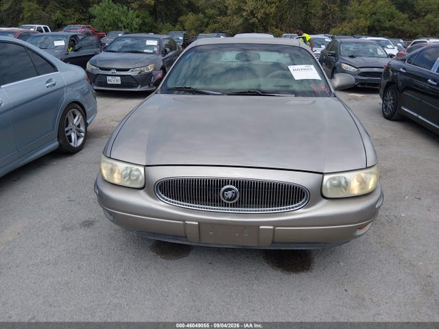 Продажа на аукционе авто 2002 Buick Lesabre Limited, vin: 1G4HR54K92U240415, номер лота: 46049055