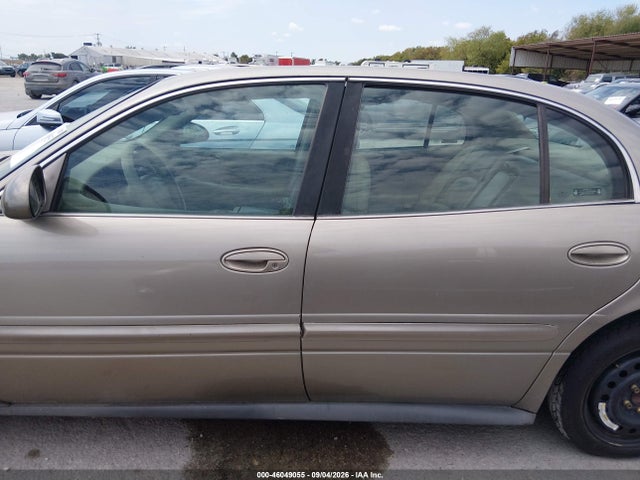 Продажа на аукционе авто 2002 Buick Lesabre Limited, vin: 1G4HR54K92U240415, номер лота: 46049055