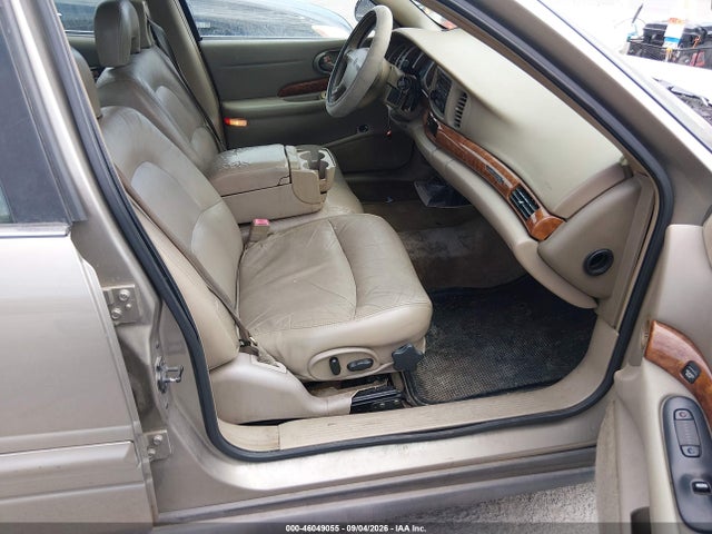 Продажа на аукционе авто 2002 Buick Lesabre Limited, vin: 1G4HR54K92U240415, номер лота: 46049055