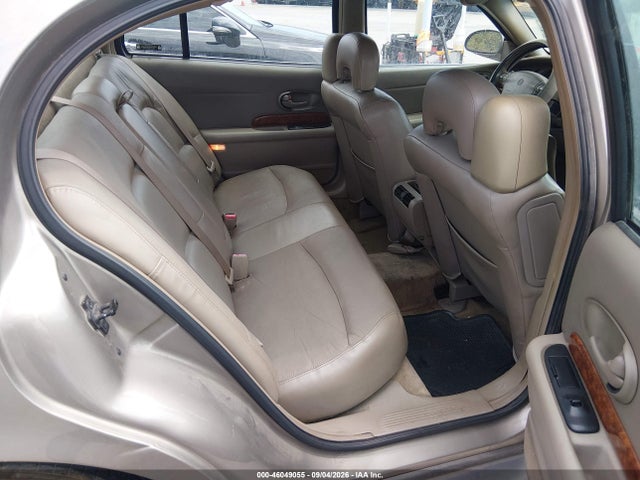 Продажа на аукционе авто 2002 Buick Lesabre Limited, vin: 1G4HR54K92U240415, номер лота: 46049055