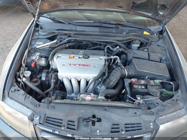 2006 Acura Tsx მანქანა იყიდება აუქციონზე, vin: JH4CL96946C032230, აუქციონის ნომერი: 46049056