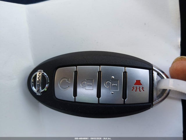 Продаж на аукціоні авто 2017 Nissan Murano Sv, vin: 5N1AZ2MG7HN107103, номер лоту: 46049061