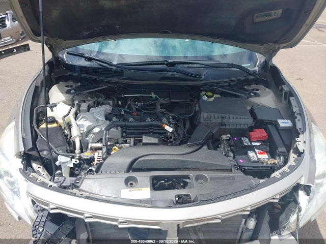 1N4AL3AP4EC165831 Nissan ALTIMA 2.5