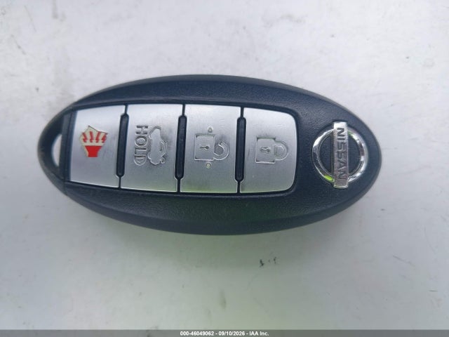 1N4AL3AP4EC165831 Nissan ALTIMA 2.5