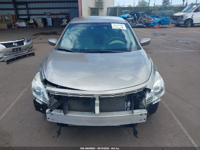 1N4AL3AP4EC165831 Nissan ALTIMA 2.5