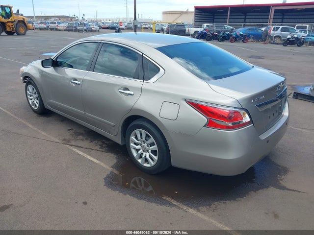 1N4AL3AP4EC165831 Nissan ALTIMA 2.5
