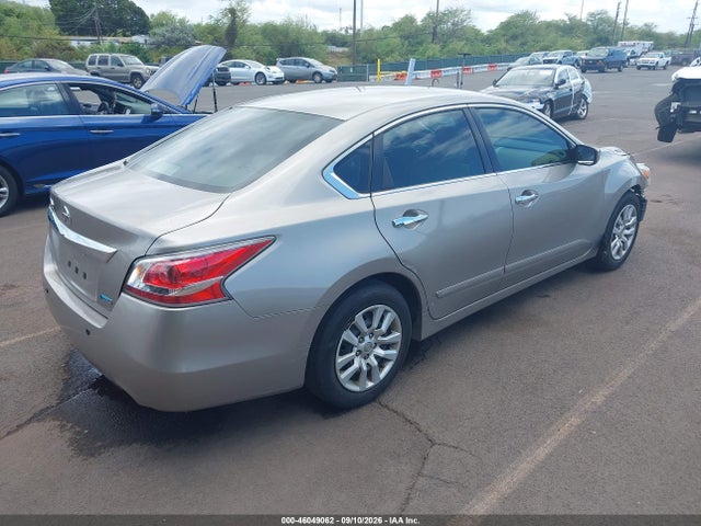 1N4AL3AP4EC165831 Nissan ALTIMA 2.5