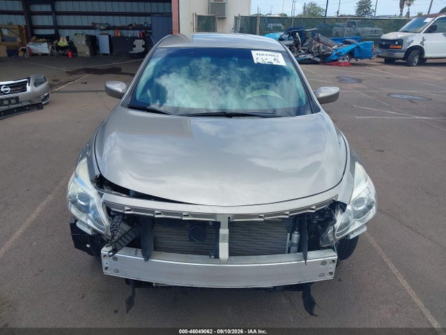 1N4AL3AP4EC165831 Nissan ALTIMA 2.5