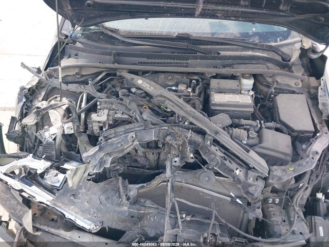 2024 Toyota Corolla Se მანქანა იყიდება აუქციონზე, vin: 5YFS4MCE9RP199693, აუქციონის ნომერი: 46049063