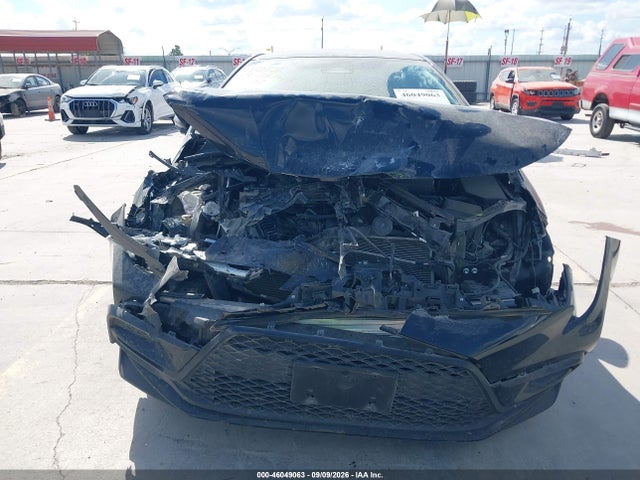 2024 Toyota Corolla Se მანქანა იყიდება აუქციონზე, vin: 5YFS4MCE9RP199693, აუქციონის ნომერი: 46049063