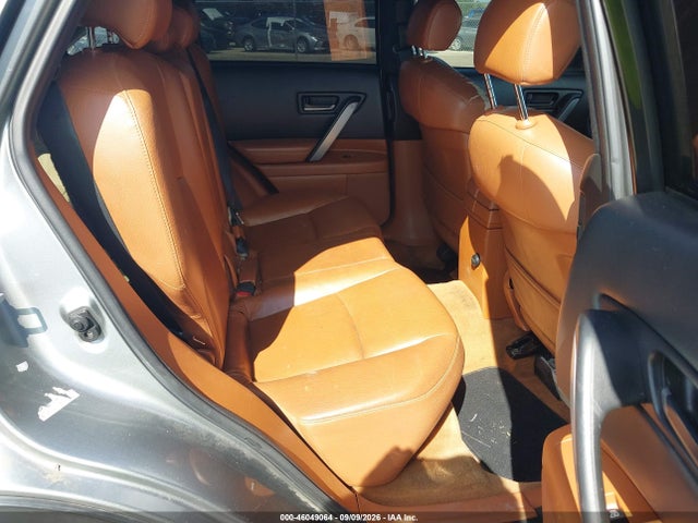 Aukcja sprzedaży 2003 Infiniti Fx45, vin: JNRBS08W43X001675, numer aukcji: 46049064