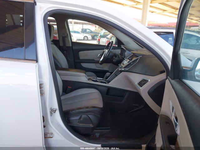 Продаж на аукціоні авто 2012 Gmc Terrain Slt-2, vin: 2GKALWEK2C6171597, номер лоту: 46049067
