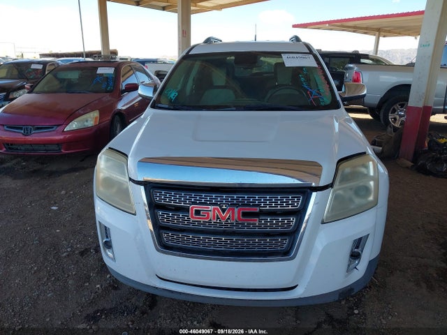 Продаж на аукціоні авто 2012 Gmc Terrain Slt-2, vin: 2GKALWEK2C6171597, номер лоту: 46049067