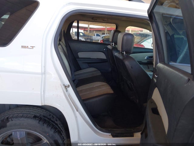 Продаж на аукціоні авто 2012 Gmc Terrain Slt-2, vin: 2GKALWEK2C6171597, номер лоту: 46049067