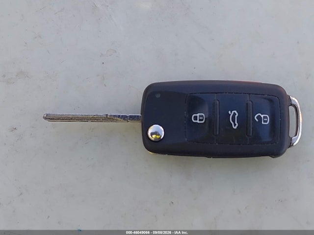 Aukcja sprzedaży 2018 Volkswagen Beetle, vin: 3VW5DAAT6JM511412, numer aukcji: 46049066