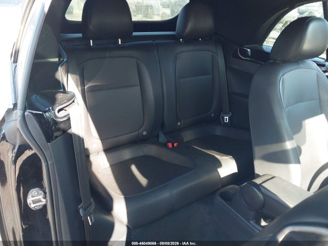 Aukcja sprzedaży 2018 Volkswagen Beetle, vin: 3VW5DAAT6JM511412, numer aukcji: 46049066