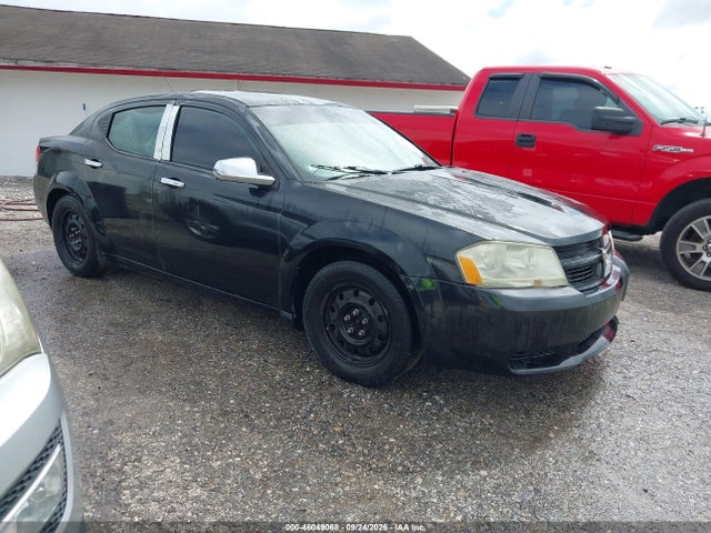Aukcja sprzedaży 2010 Dodge Avenger Sxt, vin: 1B3CC4FB7AN103734, numer aukcji: 46049068