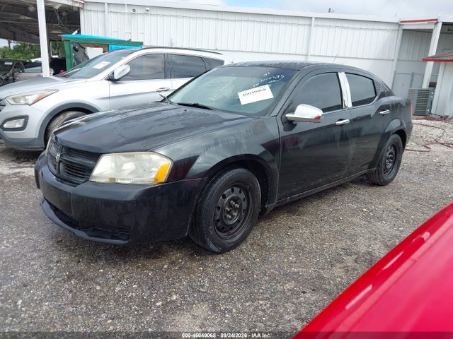 Aukcja sprzedaży 2010 Dodge Avenger Sxt, vin: 1B3CC4FB7AN103734, numer aukcji: 46049068