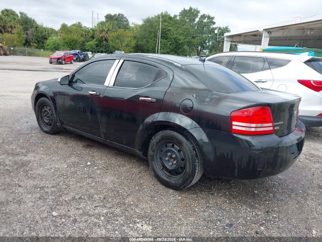 Aukcja sprzedaży 2010 Dodge Avenger Sxt, vin: 1B3CC4FB7AN103734, numer aukcji: 46049068