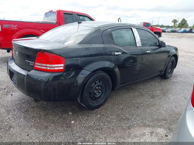 Aukcja sprzedaży 2010 Dodge Avenger Sxt, vin: 1B3CC4FB7AN103734, numer aukcji: 46049068