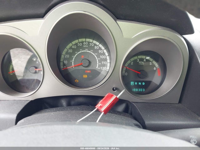 Aukcja sprzedaży 2010 Dodge Avenger Sxt, vin: 1B3CC4FB7AN103734, numer aukcji: 46049068