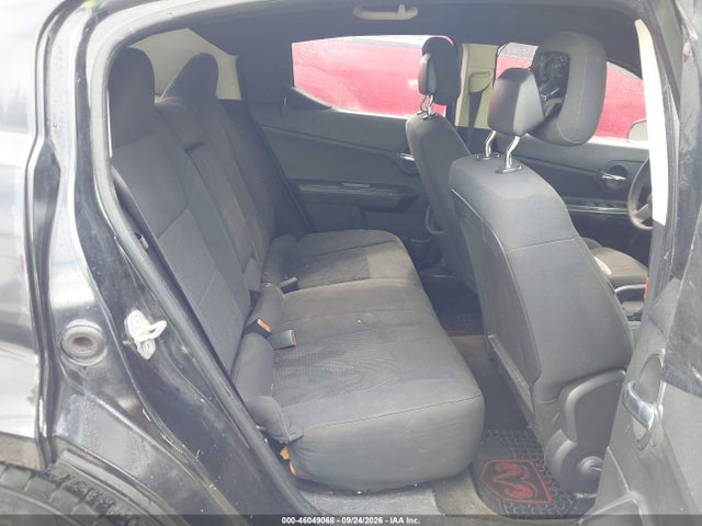 Aukcja sprzedaży 2010 Dodge Avenger Sxt, vin: 1B3CC4FB7AN103734, numer aukcji: 46049068