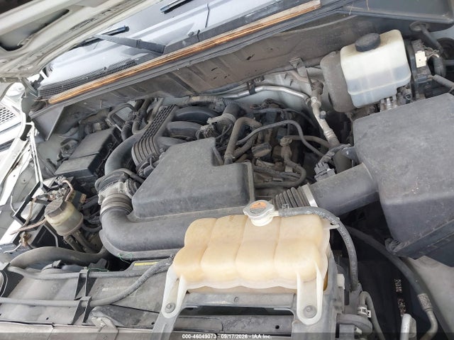 Aukcja sprzedaży 2016 Nissan Nv Cargo Nv1500 Sv V6, vin: 1N6BF0KM5GN803341, numer aukcji: 46049073