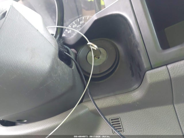Aukcja sprzedaży 2016 Nissan Nv Cargo Nv1500 Sv V6, vin: 1N6BF0KM5GN803341, numer aukcji: 46049073